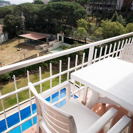 Caleta Sol Petit Apartment ซานต์เฟลิอูเดกีโซลส์ ภายนอก รูปภาพ